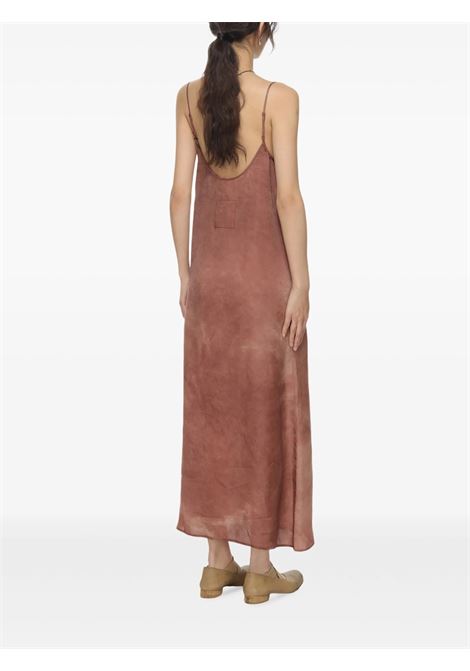 anya dress woman rose UMA WANG | UW5083UW500
